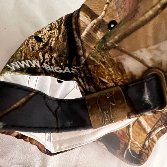 Big Ass Fans Camouflage Cap - Picture 9 of 13